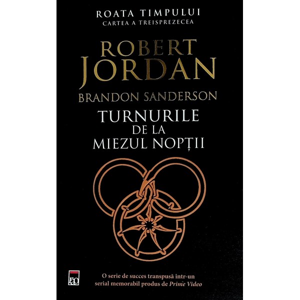 Turnurile de la miezul noptii