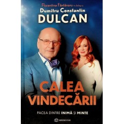 Calea vindecarii. Pacea...