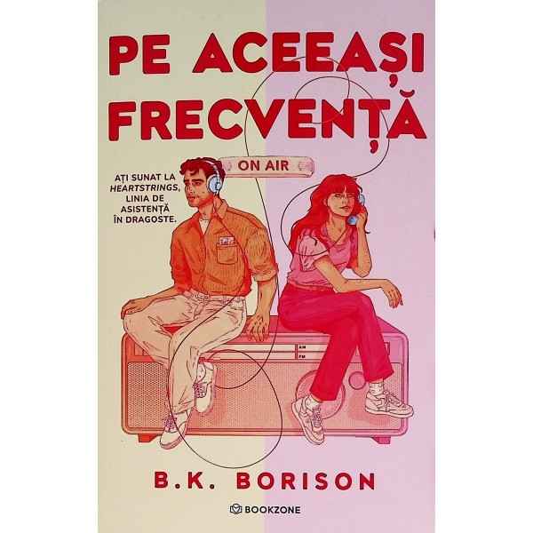 Pe aceeasi frecventa