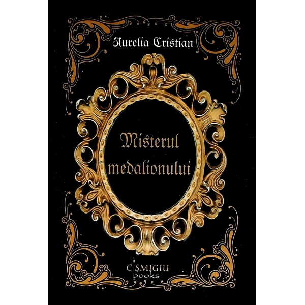 Misterul medalionului