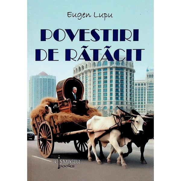 Povestiri de ratacit