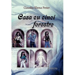 Casa cu cinci ferestre