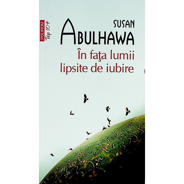 In fata lumii lipsite de iubire