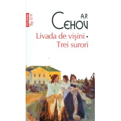 Livada de visini. Trei surori