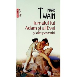 Jurnalul lui Adam si al Evei si alte povestiri