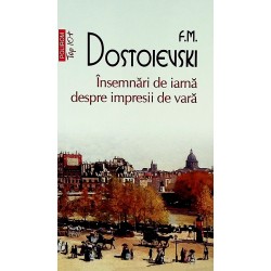 Insemnari de iarna despre...