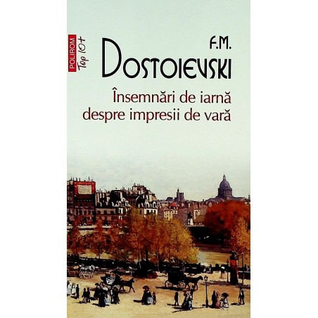 Insemnari de iarna despre...