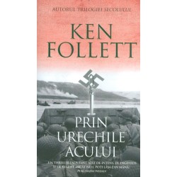 Prin urechile acului