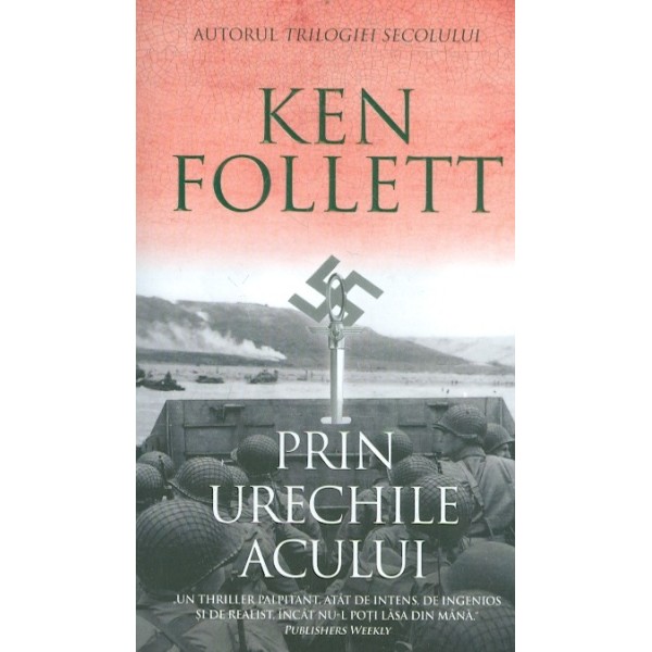 Prin urechile acului