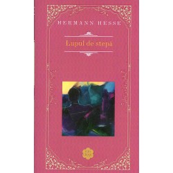 Lupul de stepa