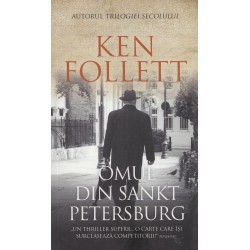 Omul din Sankt Petersburg