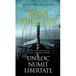 Un loc numit libertate