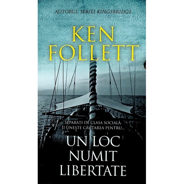 Un loc numit libertate