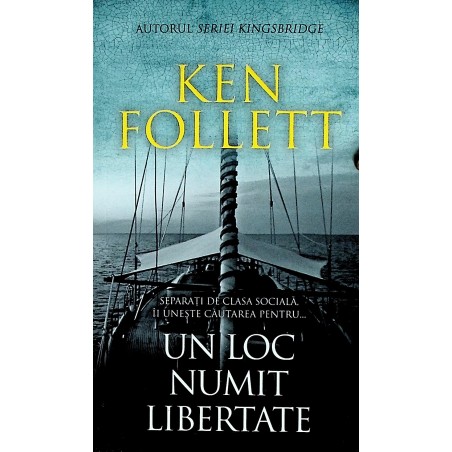 Un loc numit libertate