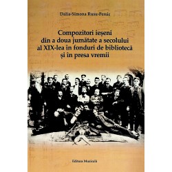 Compozitori ieseni din a...