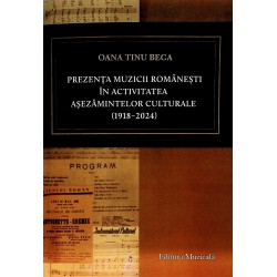 Prezenta muzicii romanesti...