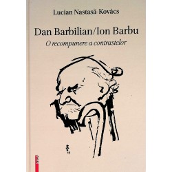 Dan Barbilian/Ion Barbu. O...