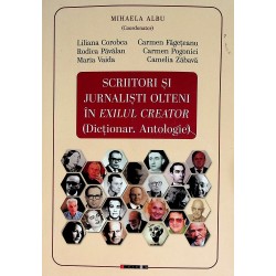 Scriitori si jurnalisti...
