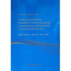 Analiza repertoriului...