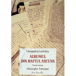 Albumul din raftul ascuns....