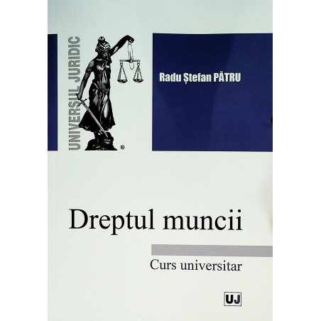 Dreptul muncii