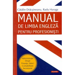 Manual de limba engleza...