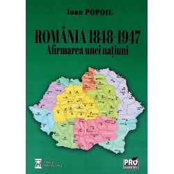 Romania 1848-1947 -...