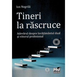 Tineri la rascruce. Adevarul despre invatamantul dual si viitorul profesional