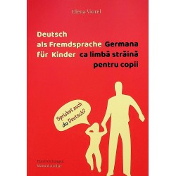 Germana ca limba straina...