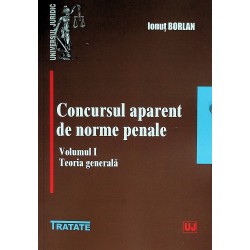 Concursul aparent de norme...