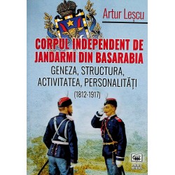 Corpul independent de...
