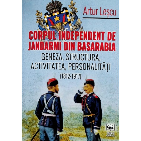 Corpul independent de...