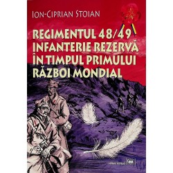 Regimentul 48/49 infanterie...