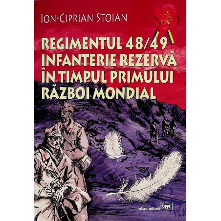 Regimentul 48/49 infanterie...