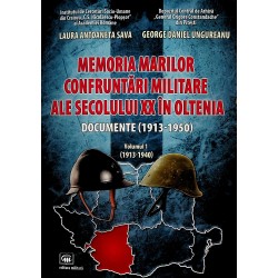 Memoria marilor confruntari...