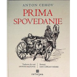 Prima spovedanie