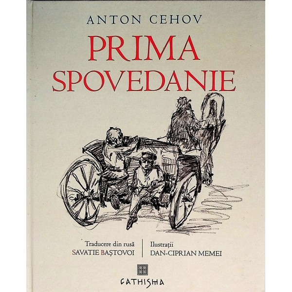 Prima spovedanie