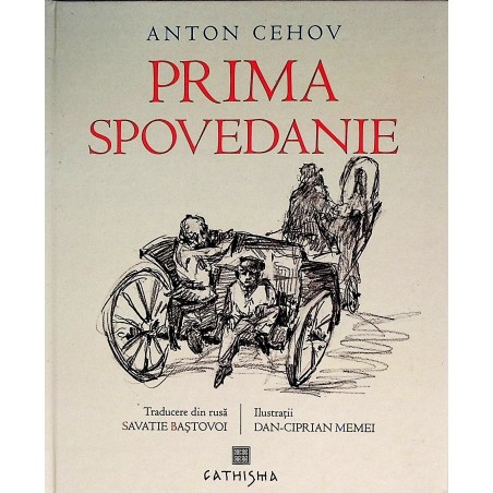 Prima spovedanie