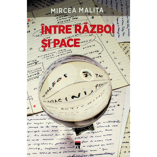 Intre razboi si pace