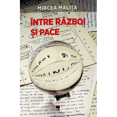 Intre razboi si pace