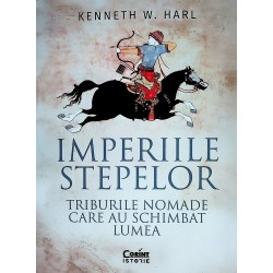 Imperiile stepelor....