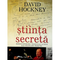 Stiinta secreta