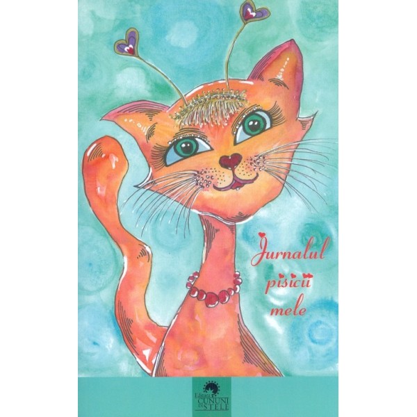 Jurnalul pisicii mele