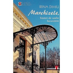 Marchizele, bijuterii ale...