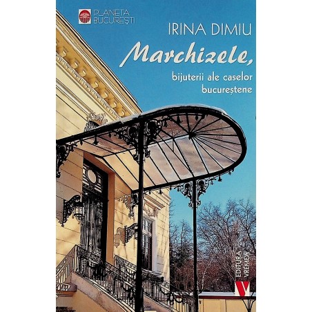 Marchizele, bijuterii ale...