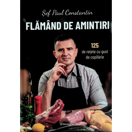 Flamand de amintiri. 125 de...