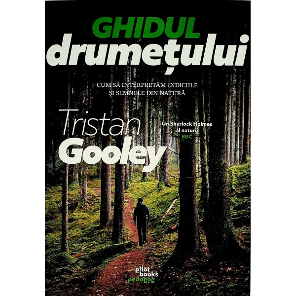 Ghidul drumetului