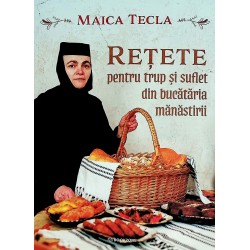 Retete pentru trup si...