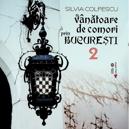 Vanatoare de comori prin...