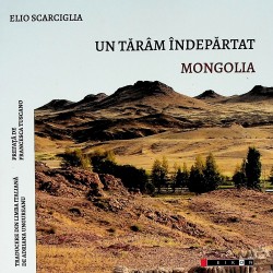 Mongolia - Un taram indepartat
